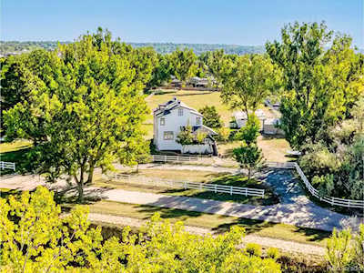 14264 W 74th Dr Arvada, CO 80007