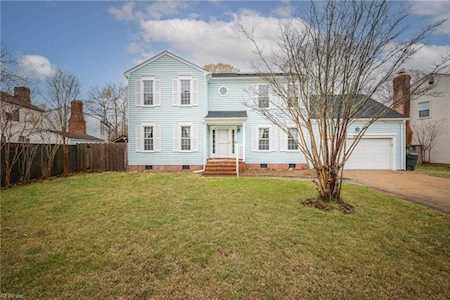 5212 Albright Dr Virginia Beach, VA 23464