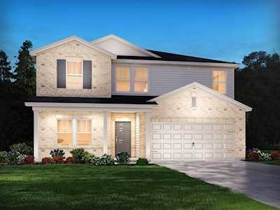 107 Johns Cardinal Dr Mooresville, NC 28115