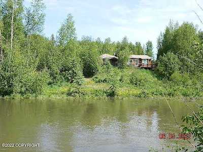 12548 W Susitna Way Houston, AK 99694