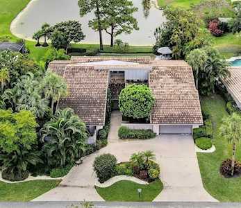 3518 Pine Lake Court Delray Beach, FL 33445