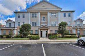 7667 Heritage Crossing WAY #301 Reunion, FL 34747