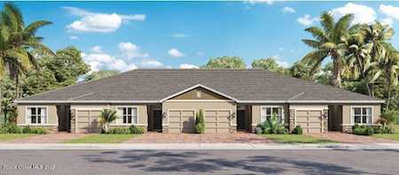 3365 Morrow Place Mims, FL 32754