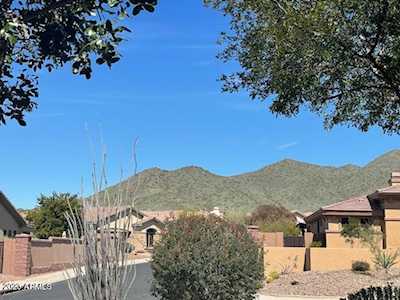 2543 W Myopia Drive Anthem, AZ 85086