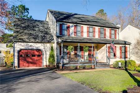 5422 Standing Oak Rd Midlothian, VA 23112