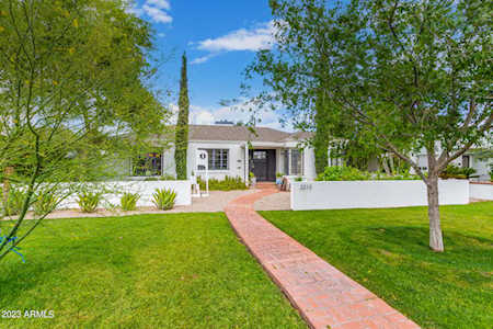 2213 N 12th Avenue Phoenix, AZ 85007