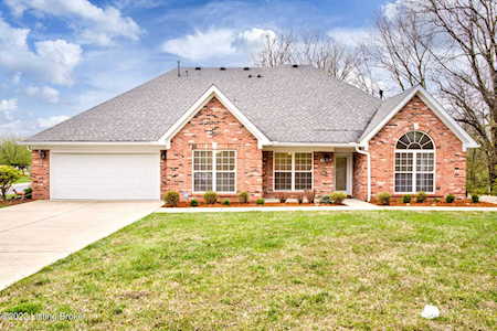 4935 Hames Trace Louisville, KY 40291