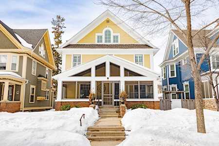 3208 Humboldt Avenue S Minneapolis, MN 55408