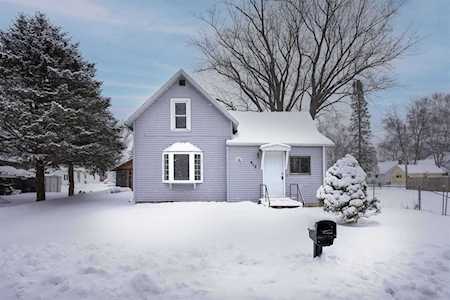 412 Lyon St New London, City of New London, WI 54961