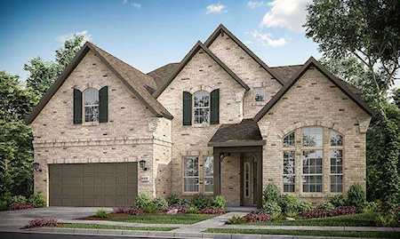 2213 Portsmouth Drive McKinney, TX 75071