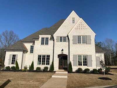 824 Cypress Rock Cv Collierville, TN 38017