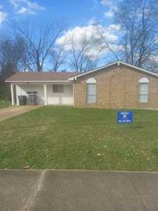 3416 N Ridgemont Rd Memphis, TN 38128