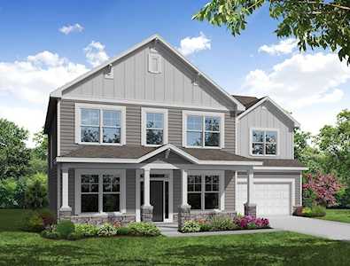 7327 Farmingdale Ln Harrisburg, NC 28075