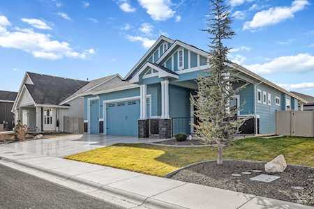 1791 N Peakhurt Ave Kuna, ID 83634-2271