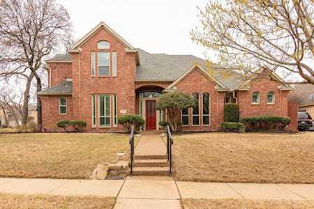 2720 Mesquite Lane Grapevine, TX 76051