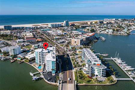 285 107th Ave #708 Treasure Island, FL 33706