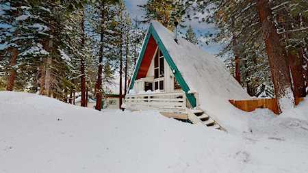 321 Forest Trail Mammoth Lakes, CA 93546