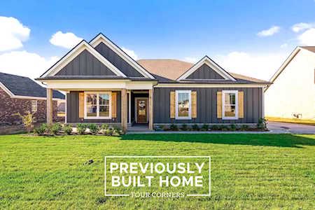 4204 Maples Farm Dr - Murfreesboro, TN 37127
