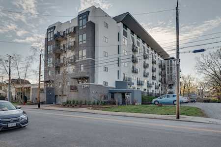 1101 18th Ave S #602 Nashville, TN 37212