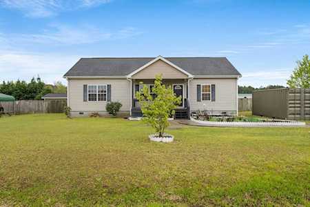 467 Hallie Martin Rd. Conway, SC 29527