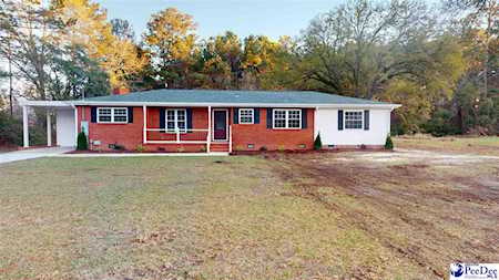 1878 Golf Course Rd Hartsville, SC 29550