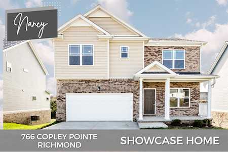 766 Copley Pointe Dr Richmond, KY 40475