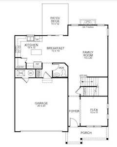 127 Dove Run Circle Georgetown, KY 40324