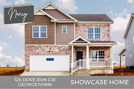 126 Dove Run Circle Georgetown, KY 40324