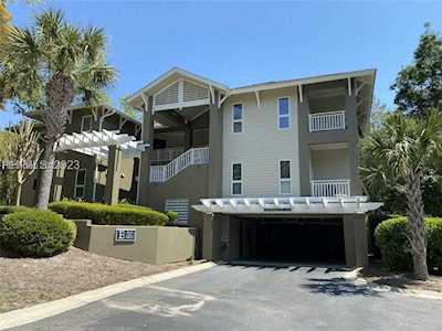 87 Ocean Ln #8116 Hilton Head Island, SC 29928