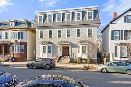 844 E. Fourth St #3 Boston, MA 02127