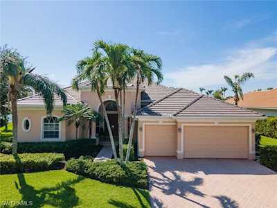 11141 Harbour Estates Circle Fort Myers, FL 33908