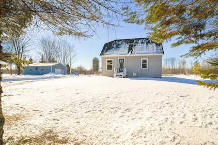 7619 County Road D Abrams, Town of Chase, WI 54101