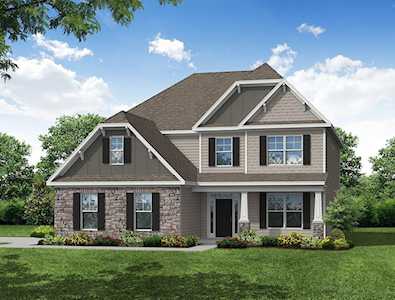 7235 Farmingdale Ln Harrisburg, NC 28075