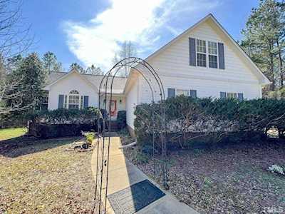 86 Sidwell Court Fuquay Varina, NC 27526