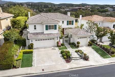 46 Sawgrass Coto De Caza, CA 92679