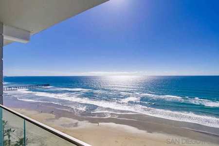 4767 Ocean Blvd #1105 San Diego, CA 92109