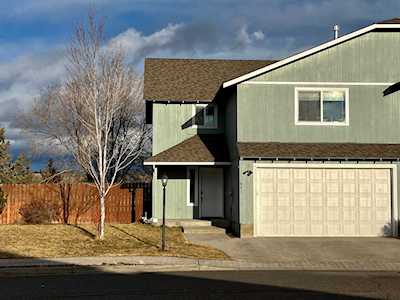 841 SE Kristin Way Madras, OR 97741