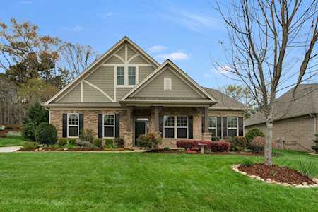 3707 Elk Way Indian Trail, NC 28079