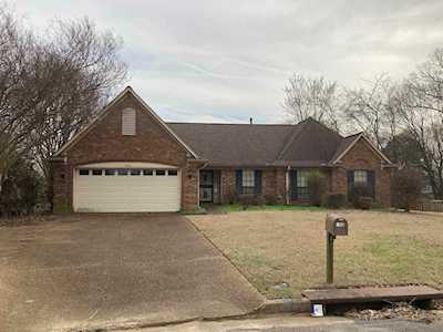 920 Lycomedes Cv Memphis, TN 38018