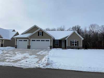 1347 Copilot Way De Pere, Village of Hobart, WI 54115