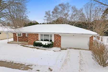 428 Steven St Green Bay, City of Green Bay, WI 54303