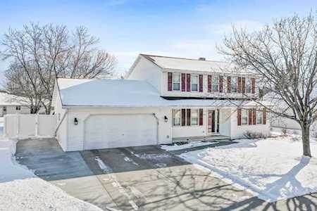 1350 Hillcrest Heights Green Bay, Village of Howard, WI 54313
