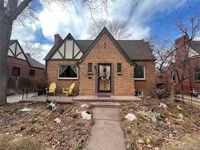 1661 Oneida St Denver, CO 80220