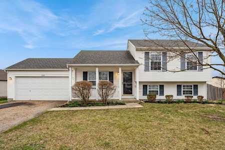 3195 El Greco Drive Columbus, OH 43204