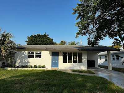 1625 N M Street Lake Worth Beach, FL 33460