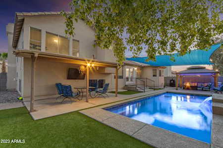 1660 E Park Avenue Chandler, AZ 85225