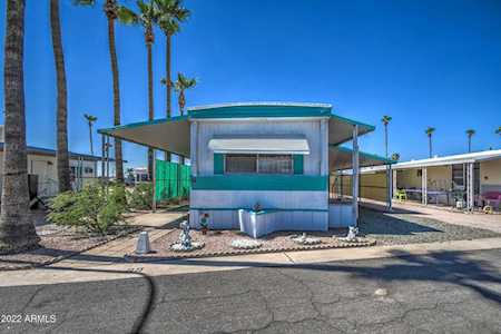 11100 E Apache Trail #29 Apache Junction, AZ 85120