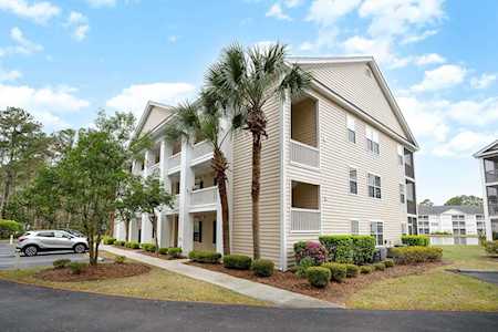 647 Woodmoor Dr. #302 Murrells Inlet, SC 29576