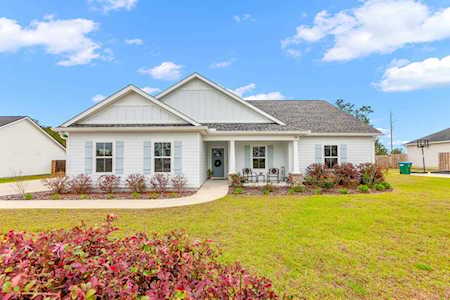 54 Mallard Pond Circle Crawfordville, FL 32327