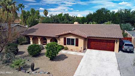 17210 E Grande Boulevard Fountain Hills, AZ 85268